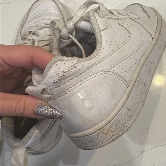 Nike Court Borough Low - Picture 2 of 2